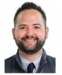 Kyle Shondell - Camp Director