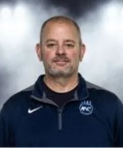 Mike Fitzgerald - Camp Director