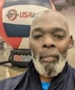 David Barnes - Camp Director