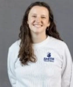 Natalie Klotz - Camp Coach