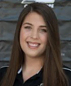 Danielle Sweet - Assistant Coach