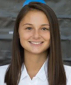 Sabrina Rodgers - Assistant Coach