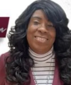 Anitra Brockman - Camp Director