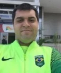 Victor Lopes - Co-Director