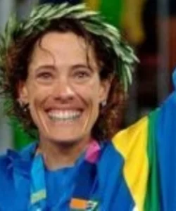 Adriana Behar - Camp Technical Director