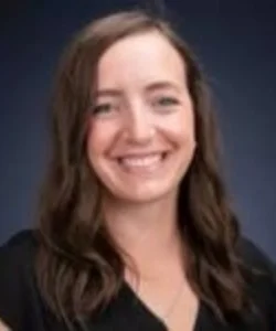 Leigh Barea - Director