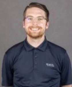 Connor Martin - Co-Director