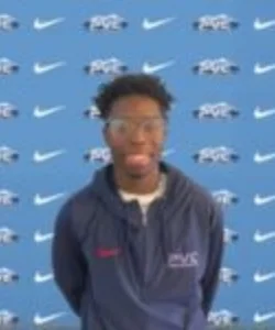 Tijh Glasco - Co-Director