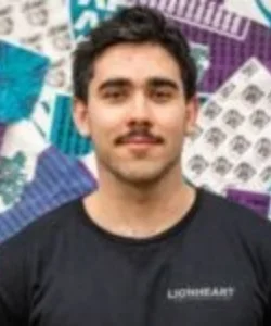 Julian Vesneske - Camp Director