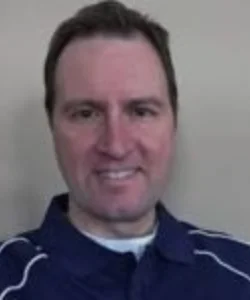 BJ LeRoy - Camp Coach