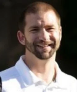 Sean Manzi - Camp Coach