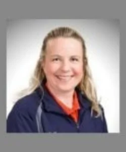 Nicole Wentz - Camp Coach