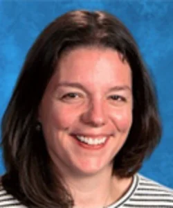 Odette Edbrooke - Coach