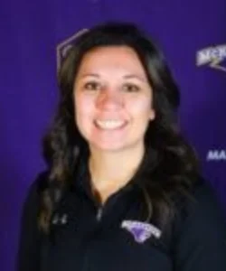 Miranda Rodriguez - Camp Director