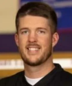 Nick Moore - Camp Director