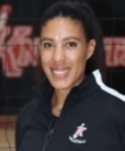 Audra Dent - Camp Director