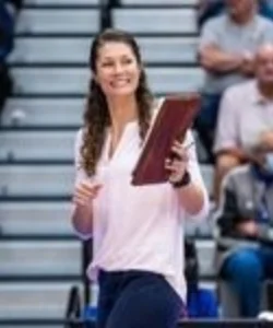 Kaitlin Nielsen - Co-Camp Director