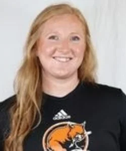 Emily Dalton - Camp Coach