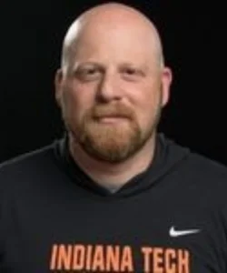 Matt Fishman - Camp Director