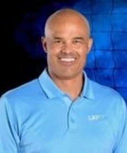 Jason Olive - Director