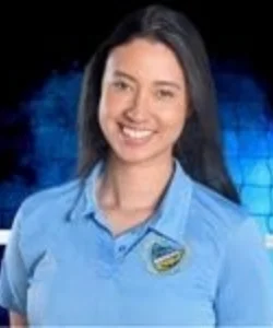 Kamalu Makekau-Whittaker - Camp Coach