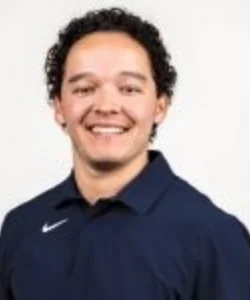 Jeremy Garcia - Camp Director