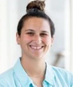 Nicole Matos - Director