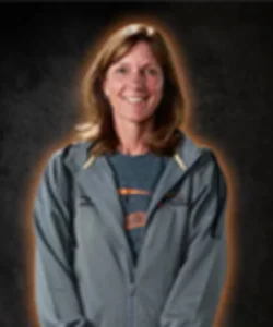 Michelle Shelton - Coach