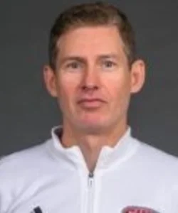 Adam Niemczynowicz - Camp Director