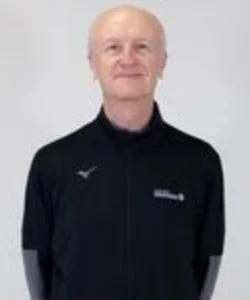 Dave Gantt - Camp Coach