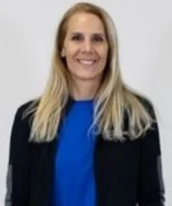 Joyce Fahnestock - Camp Coach