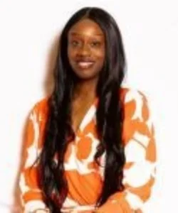 Lauren Ford - Camp Director