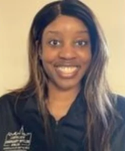 Brianna Alkebulan - Director