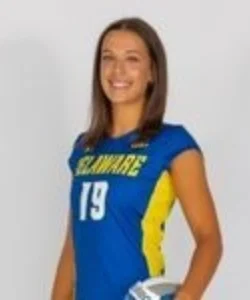 Emily Chrysogelos - Camp Director