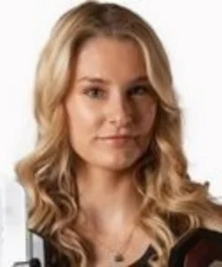 Morgan Ford - Camp Coach