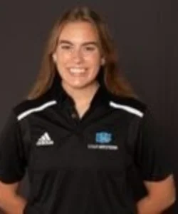 Delaney Demman - Camp Coach