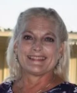 Susan Patterson - Director