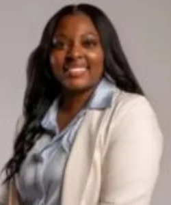 Lashaunda Spurgeon - Director