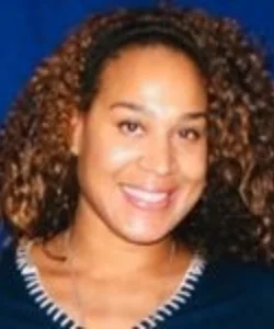 Cheryl Weaver - Camp Director