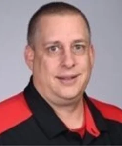 Mike Rumbaugh - Camp Coach