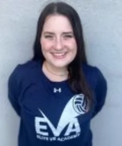 Mary Herman - Camp Staff