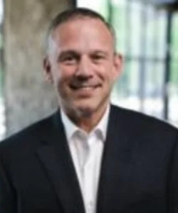 Jason Curry - Guest Speaker