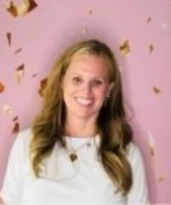 Kristi Vargas - Camp Staff