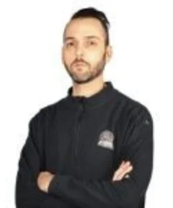 Angel Perez - Director