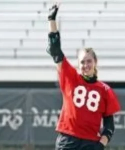 Kerstin Koons - Camp Coach