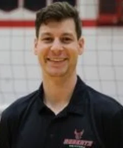 Mitch Segbers - Co-Director