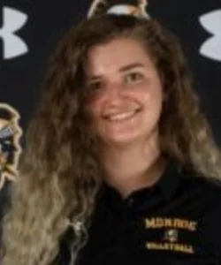 Katie Karnisky - Camp Coach