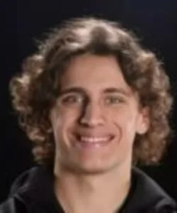 Liam O'Keefe - Camp Coach