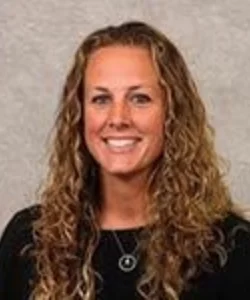 Danielle MacKnight - Camp Director