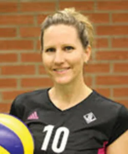 Lena Chan - Co-Director